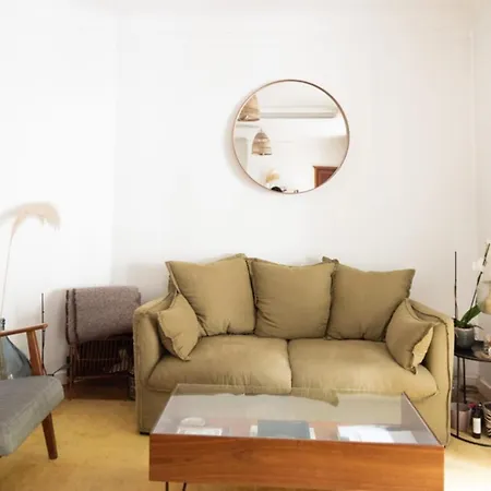 Nice Apt For 2-Near The Gare Du Nord! Daire Paris