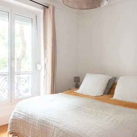 Nice Apt For 2-Near The Gare Du Nord! Paris