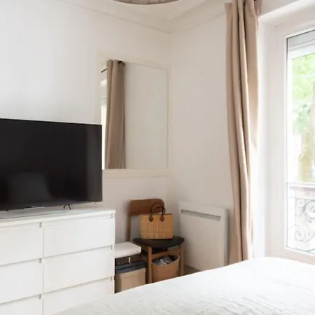 Nice Apt For 2-Near The Gare Du Nord! Daire Paris